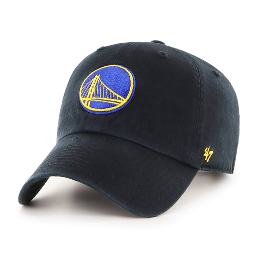 GOLDEN STATE WARRIORS '47 CLEAN UP Official NBA Fan Gear