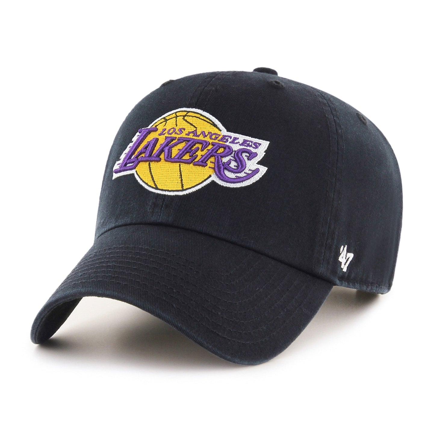 LOS ANGELES LAKERS '47 KID'S CLEAN UP Official NBA Fan Gear