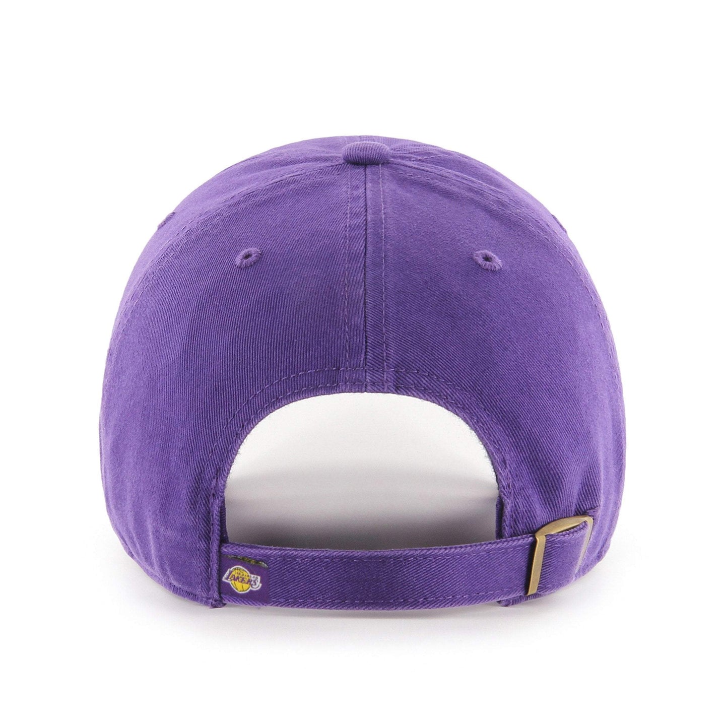 LOS ANGELES LAKERS '47 CLEAN UP Official NBA Fan Gear