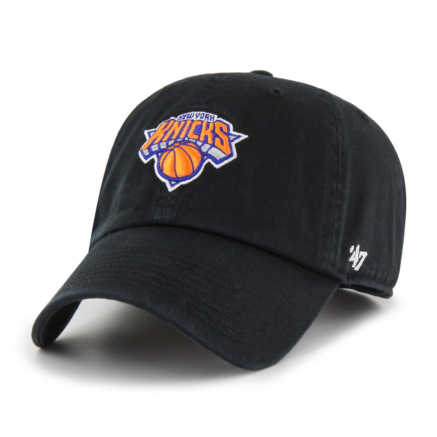 NEW YORK KNICKS '47 CLEAN UP Official NBA Fan Gear