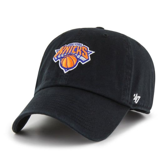 NEW YORK KNICKS '47 CLEAN UP Official NBA Fan Gear