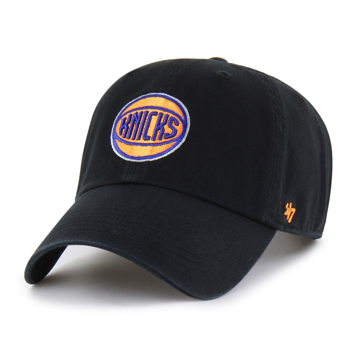 NEW YORK KNICKS '47 CLEAN UP Official NBA Fan Gear