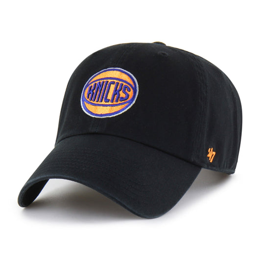 NEW YORK KNICKS '47 CLEAN UP Official NBA Fan Gear