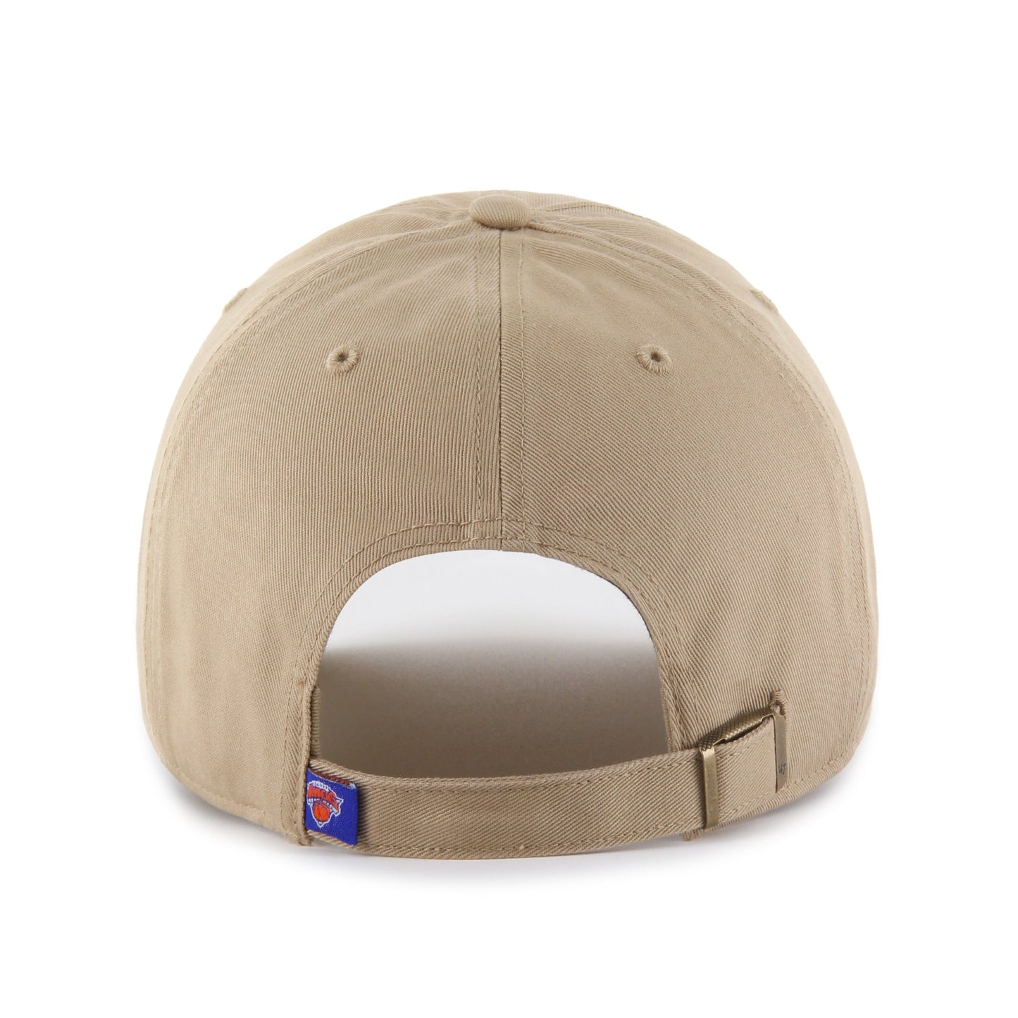NEW YORK KNICKS '47 CLEAN UP Official NBA Fan Gear