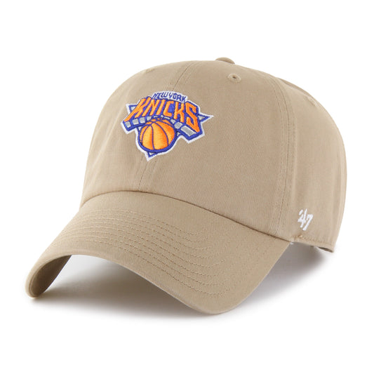 NEW YORK KNICKS '47 CLEAN UP Official NBA Fan Gear