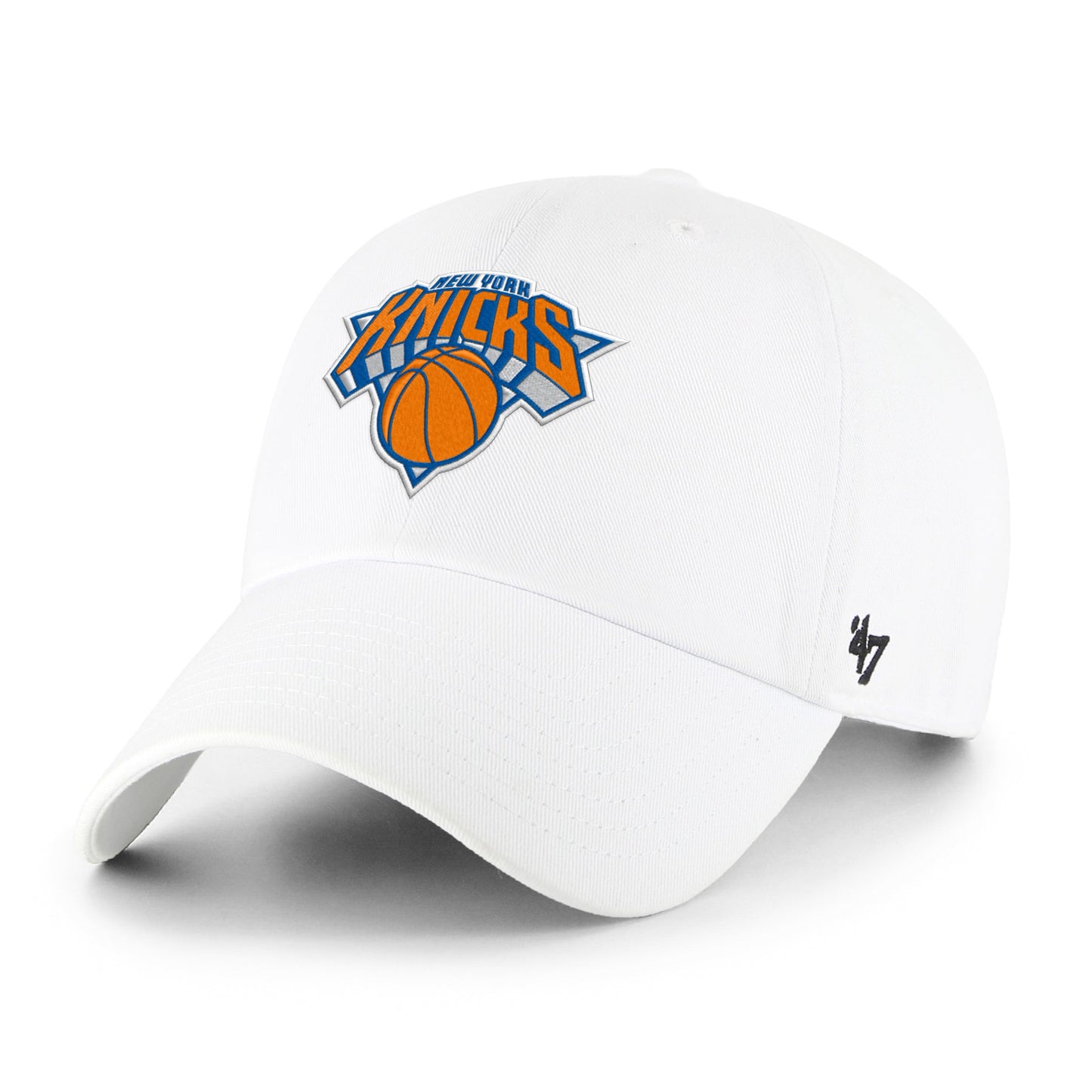 NEW YORK KNICKS '47 CLEAN UP Official NBA Fan Gear