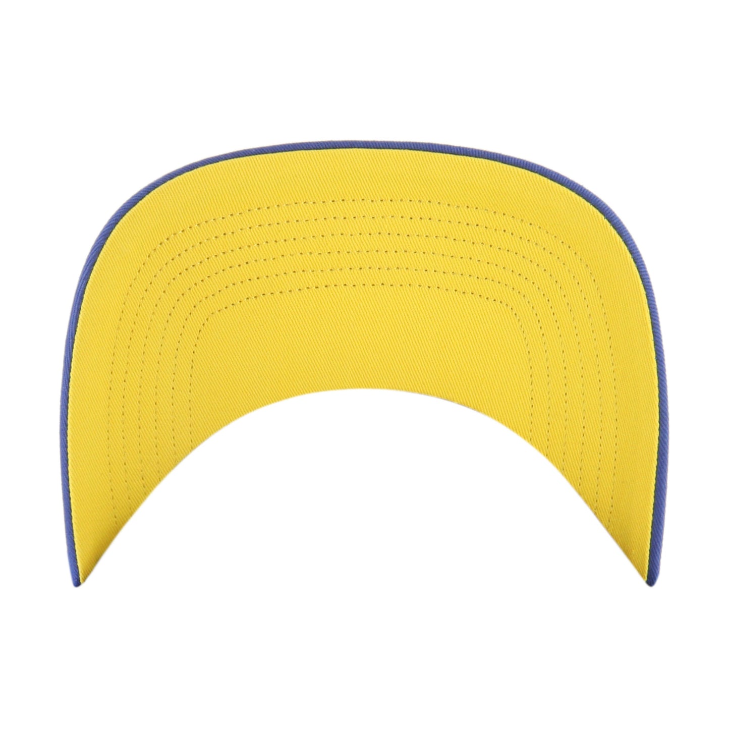 GOLDEN STATE WARRIORS ROSCOE '47 HITCH Official NBA Fan Gear