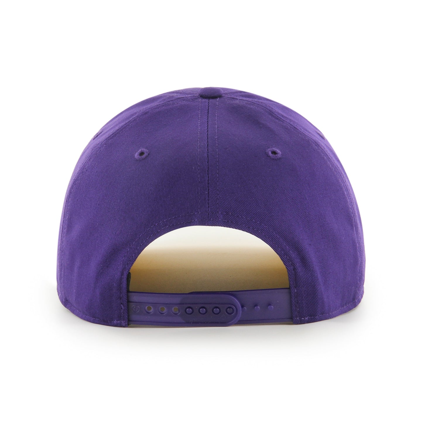 LOS ANGELES LAKERS ROSCOE '47 HITCH Official NBA Fan Gear
