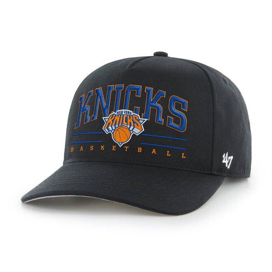 NEW YORK KNICKS ROSCOE '47 HITCH Official NBA Fan Gear
