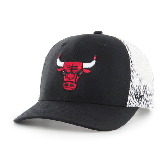 CHICAGO BULLS '47 TRUCKER Official NBA Fan Gear