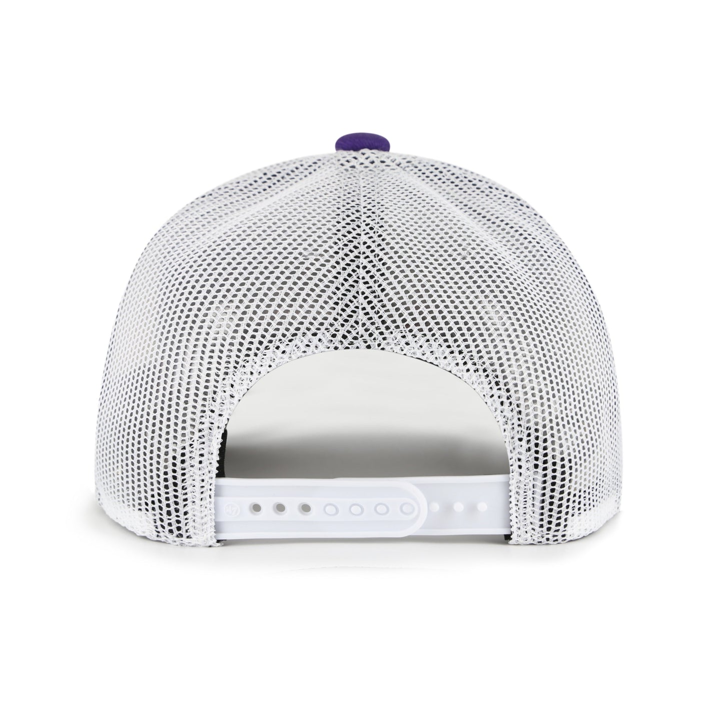 LOS ANGELES LAKERS '47 TRUCKER Official NBA Fan Gear