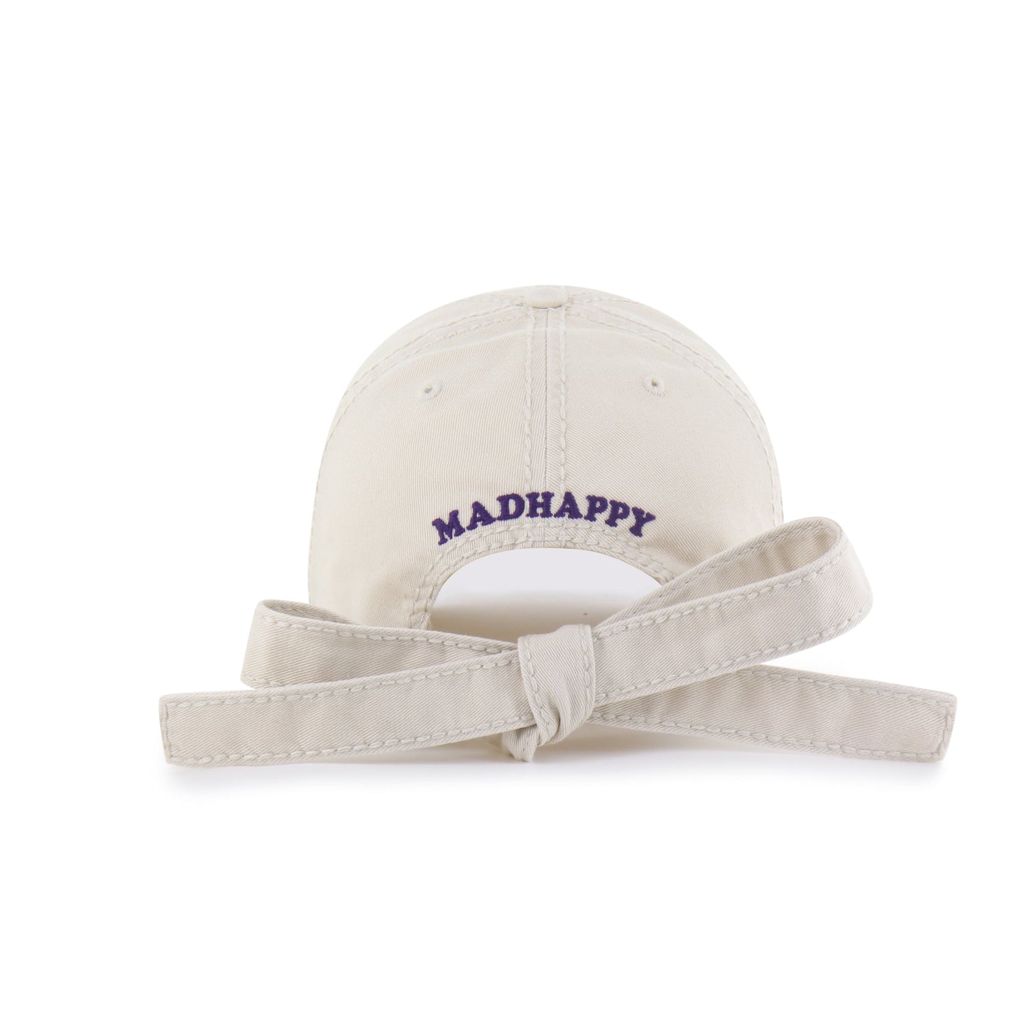 LOS ANGELES LAKERS MADHAPPY BOWTIE '47 CLEAN UP Official NBA Fan Gear