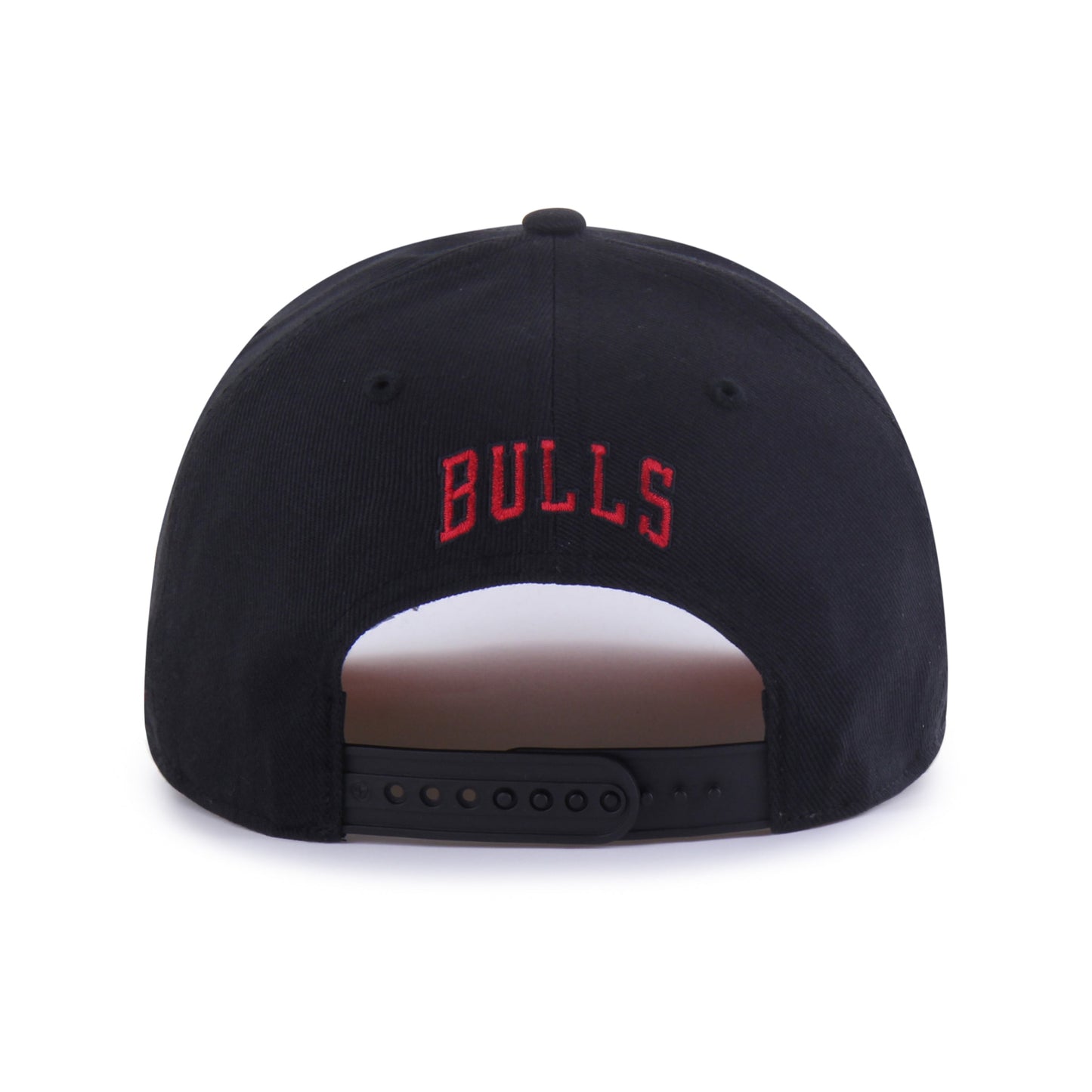 CHICAGO BULLS X SEEN SORRY I WAS HOOPING '47 HITCH Official NBA Fan Gear