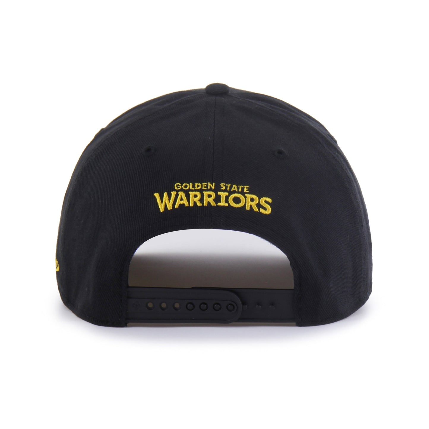 GOLDEN STATE WARRIORS X SEEN SORRY I WAS HOOPING '47 HITCH Official NBA Fan Gear