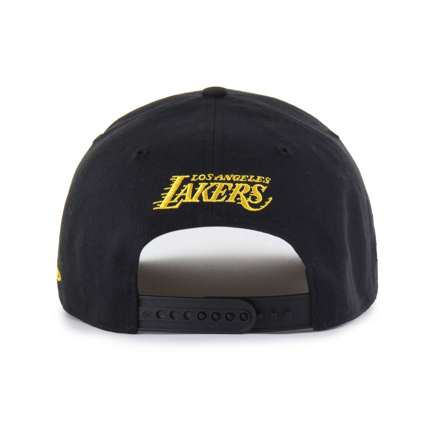 LOS ANGELES LAKERS X SEEN SORRY I WAS HOOPING '47 HITCH Official NBA Fan Gear
