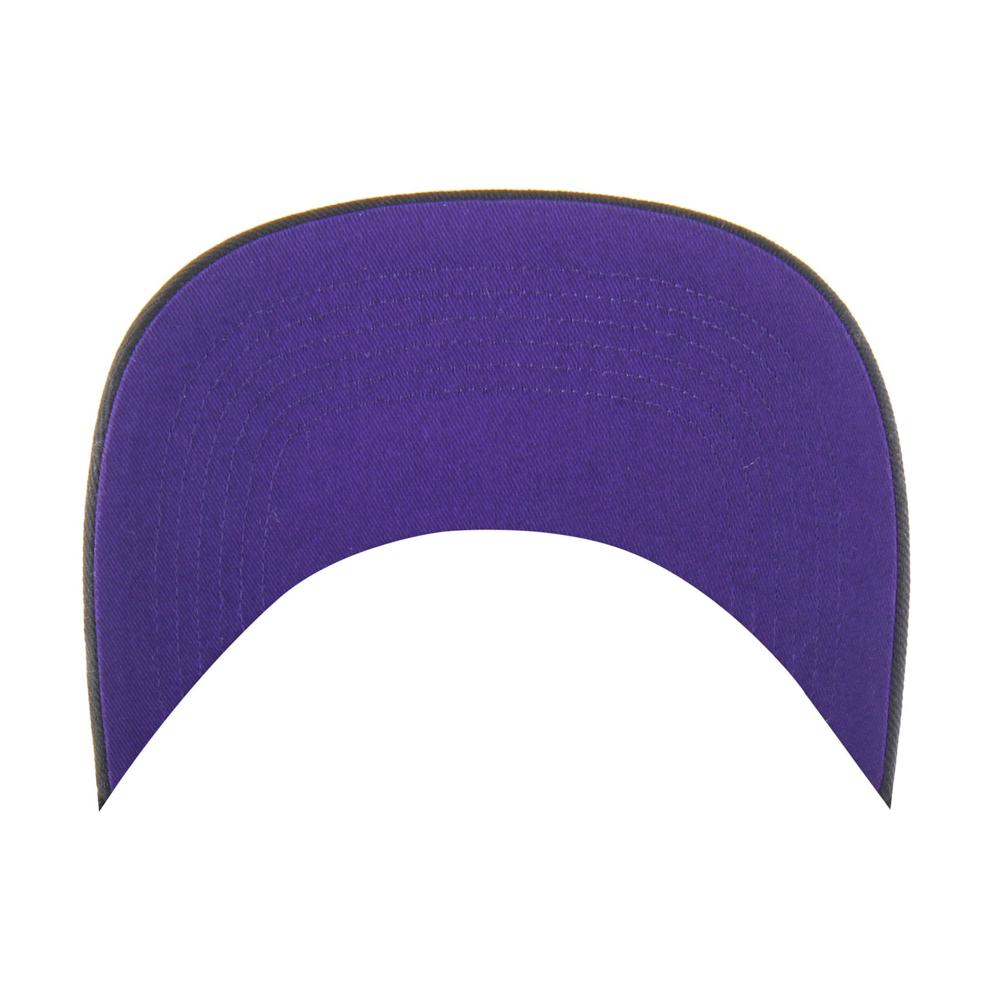 LOS ANGELES LAKERS X SEEN SORRY I WAS HOOPING '47 HITCH Official NBA Fan Gear