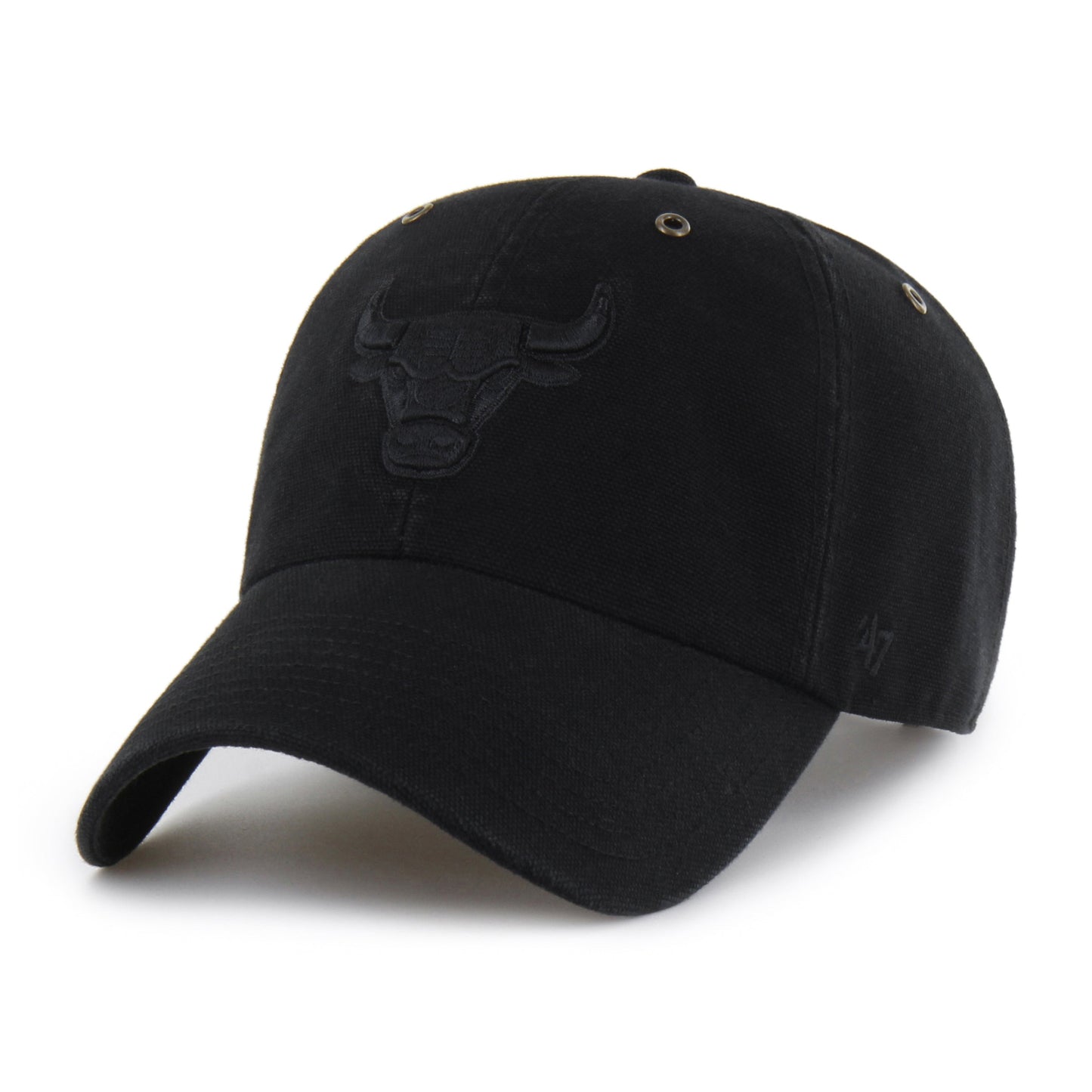 CHICAGO BULLS CARHARTT '47 CLEAN UP Official NBA Fan Gear
