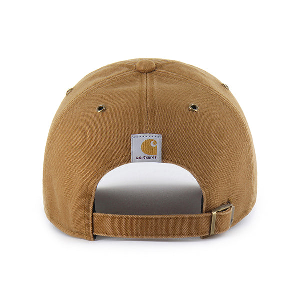 CHICAGO BULLS CARHARTT '47 CLEAN UP Official NBA Fan Gear