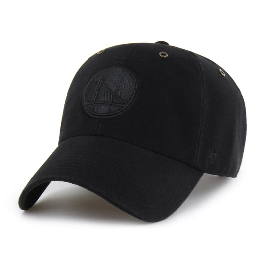 GOLDEN STATE WARRIORS CARHARTT '47 CLEAN UP Official NBA Fan Gear