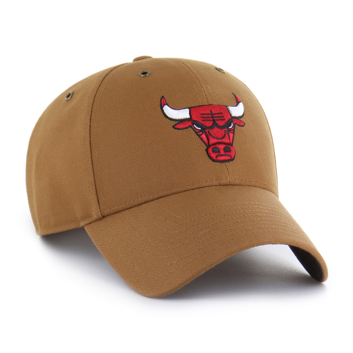 CHICAGO BULLS CARHARTT '47 MVP Official NBA Fan Gear