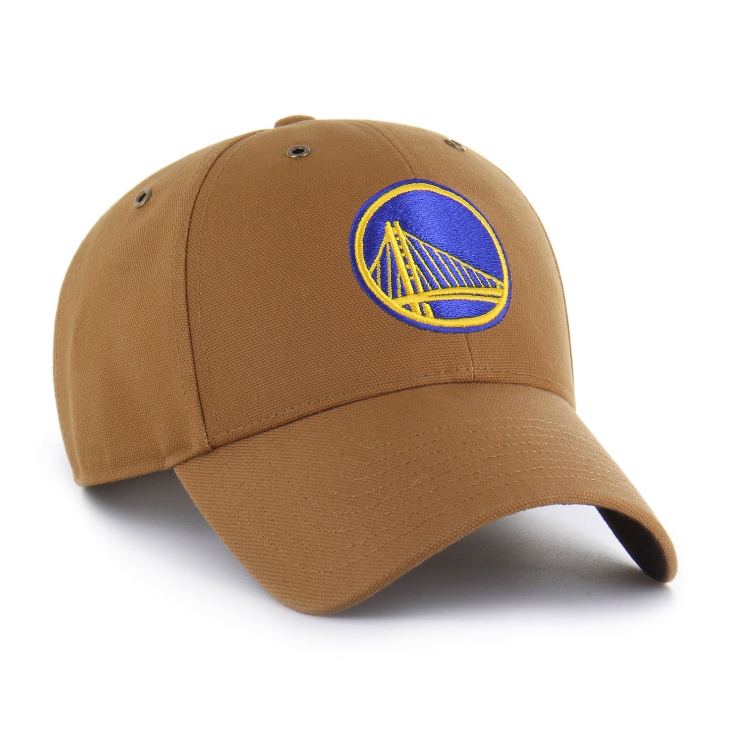 GOLDEN STATE WARRIORS CARHARTT '47 MVP Official NBA Fan Gear