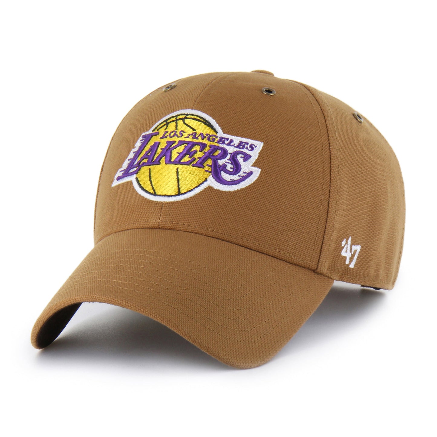 LOS ANGELES LAKERS CARHARTT '47 MVP Official NBA Fan Gear