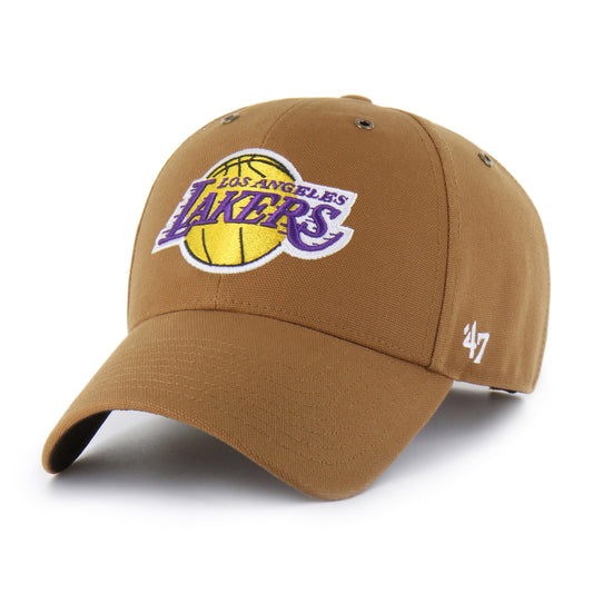 LOS ANGELES LAKERS CARHARTT '47 MVP Official NBA Fan Gear