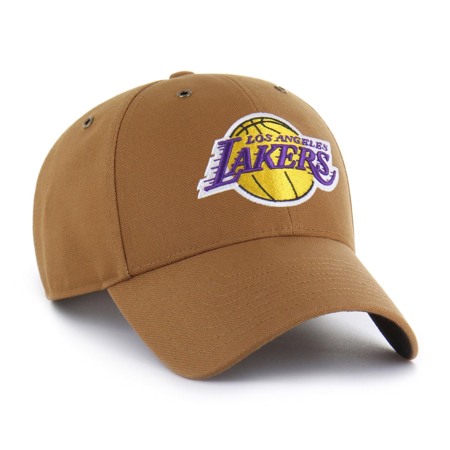 LOS ANGELES LAKERS CARHARTT '47 MVP Official NBA Fan Gear