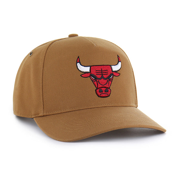 CHICAGO BULLS CARHARTT '47 HITCH Official NBA Fan Gear