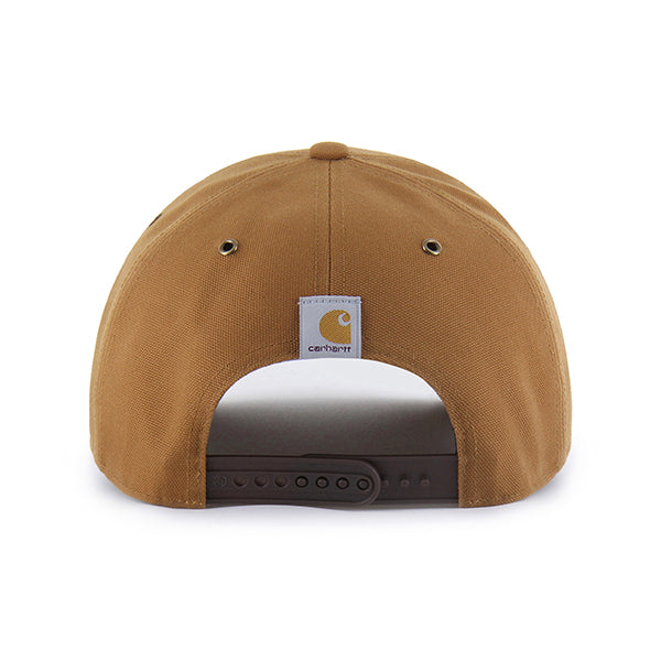 LOS ANGELES LAKERS CARHARTT '47 HITCH Official NBA Fan Gear