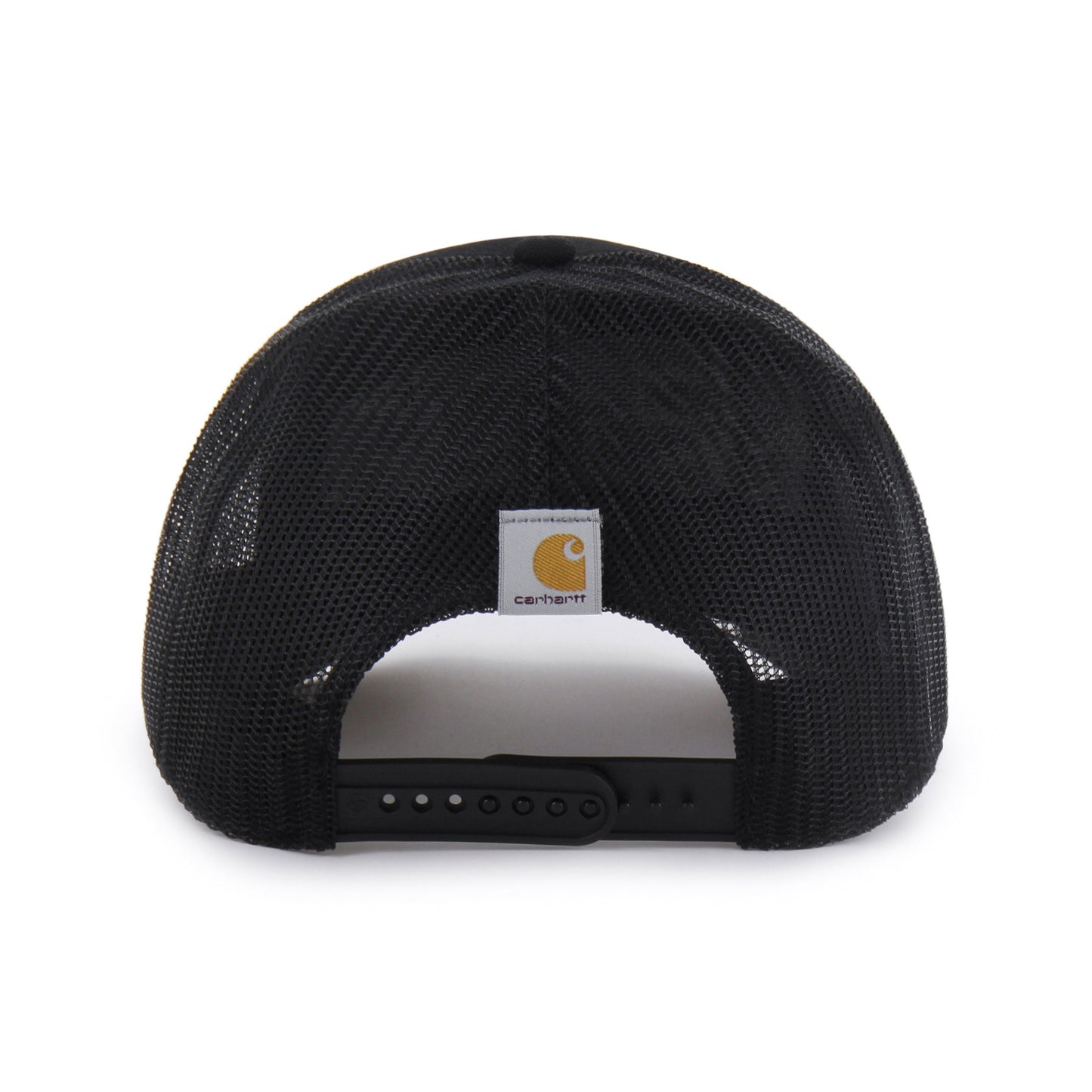 CHICAGO BULLS CARHARTT '47 TRUCKER Official NBA Fan Gear