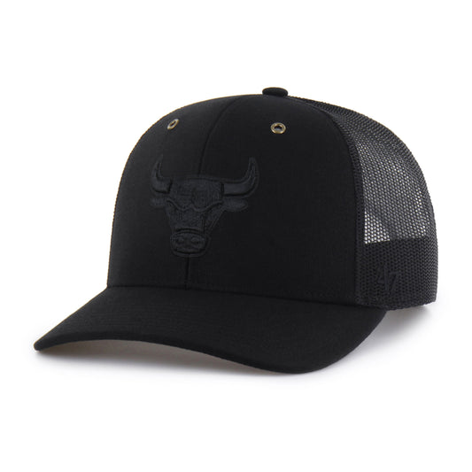 CHICAGO BULLS CARHARTT '47 TRUCKER Official NBA Fan Gear