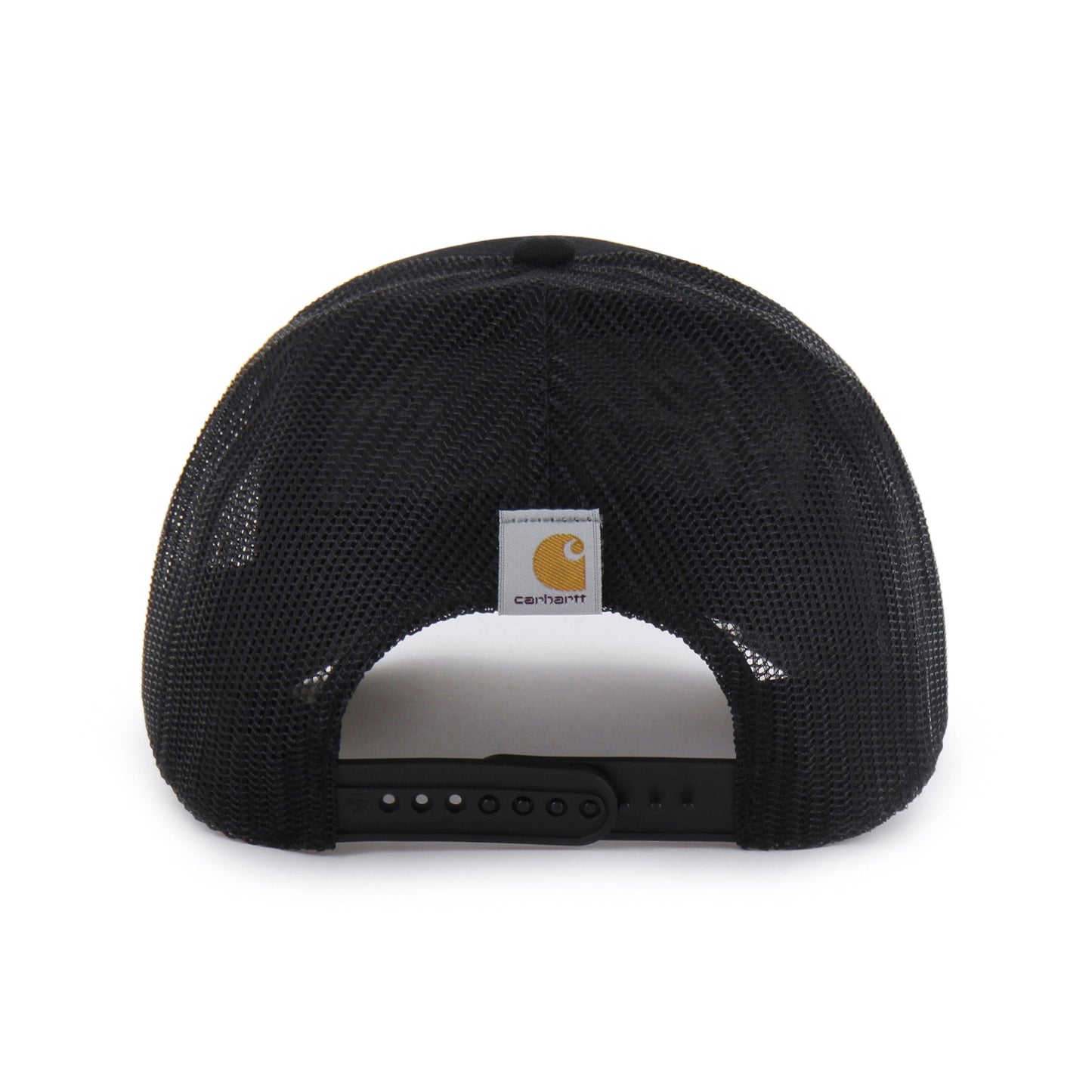 GOLDEN STATE WARRIORS CARHARTT '47 TRUCKER Official NBA Fan Gear