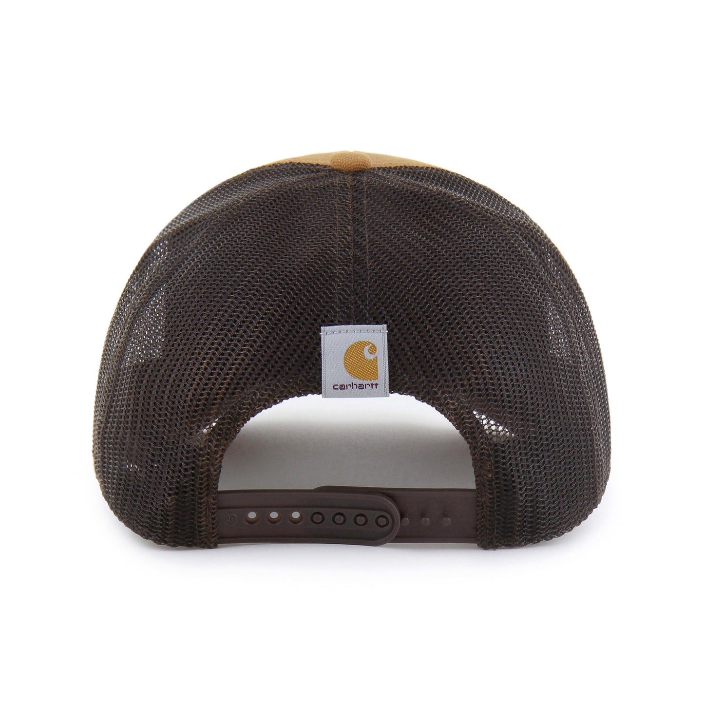 GOLDEN STATE WARRIORS CARHARTT '47 TRUCKER Official NBA Fan Gear