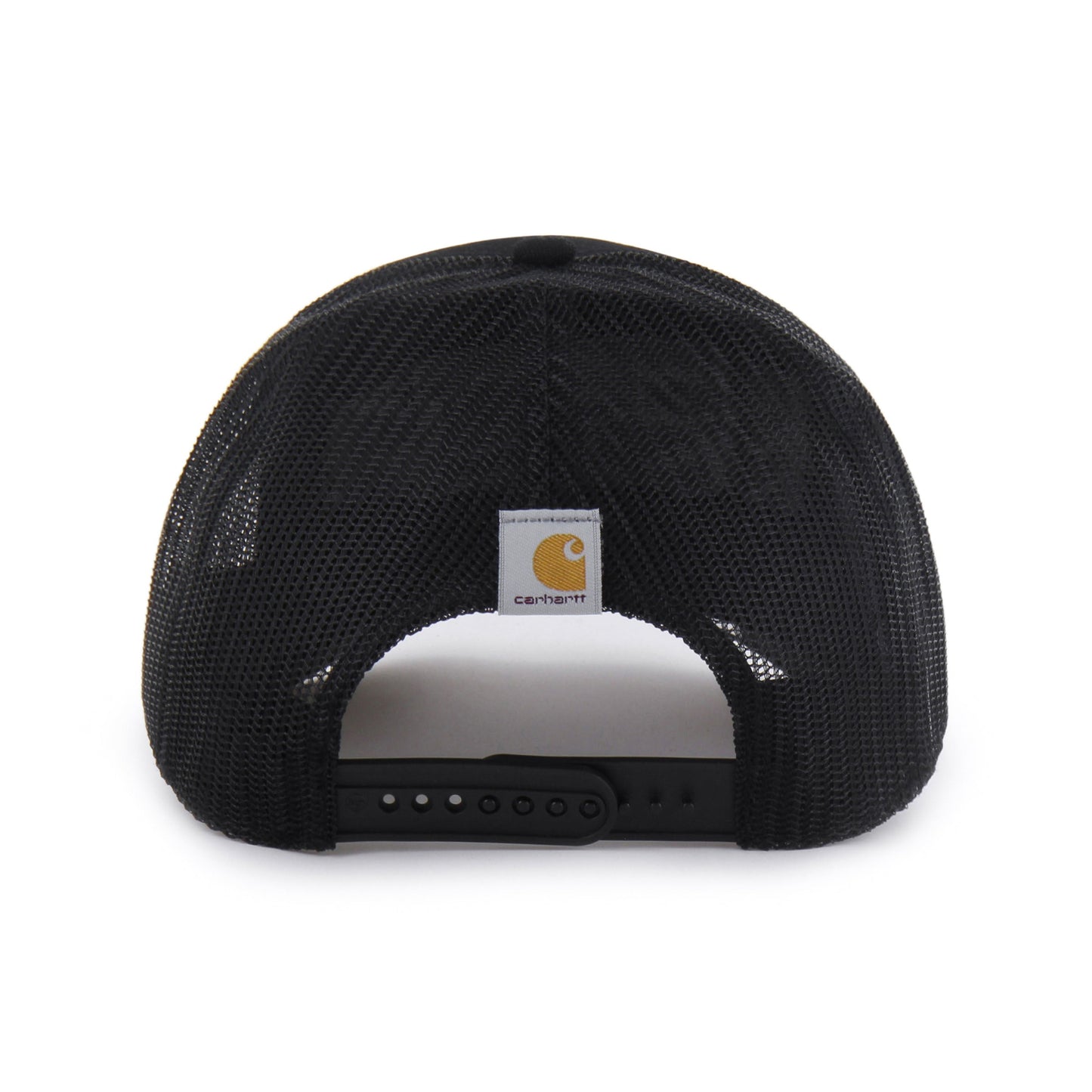 LOS ANGELES LAKERS CARHARTT '47 TRUCKER Official NBA Fan Gear