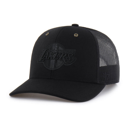 LOS ANGELES LAKERS CARHARTT '47 TRUCKER Official NBA Fan Gear