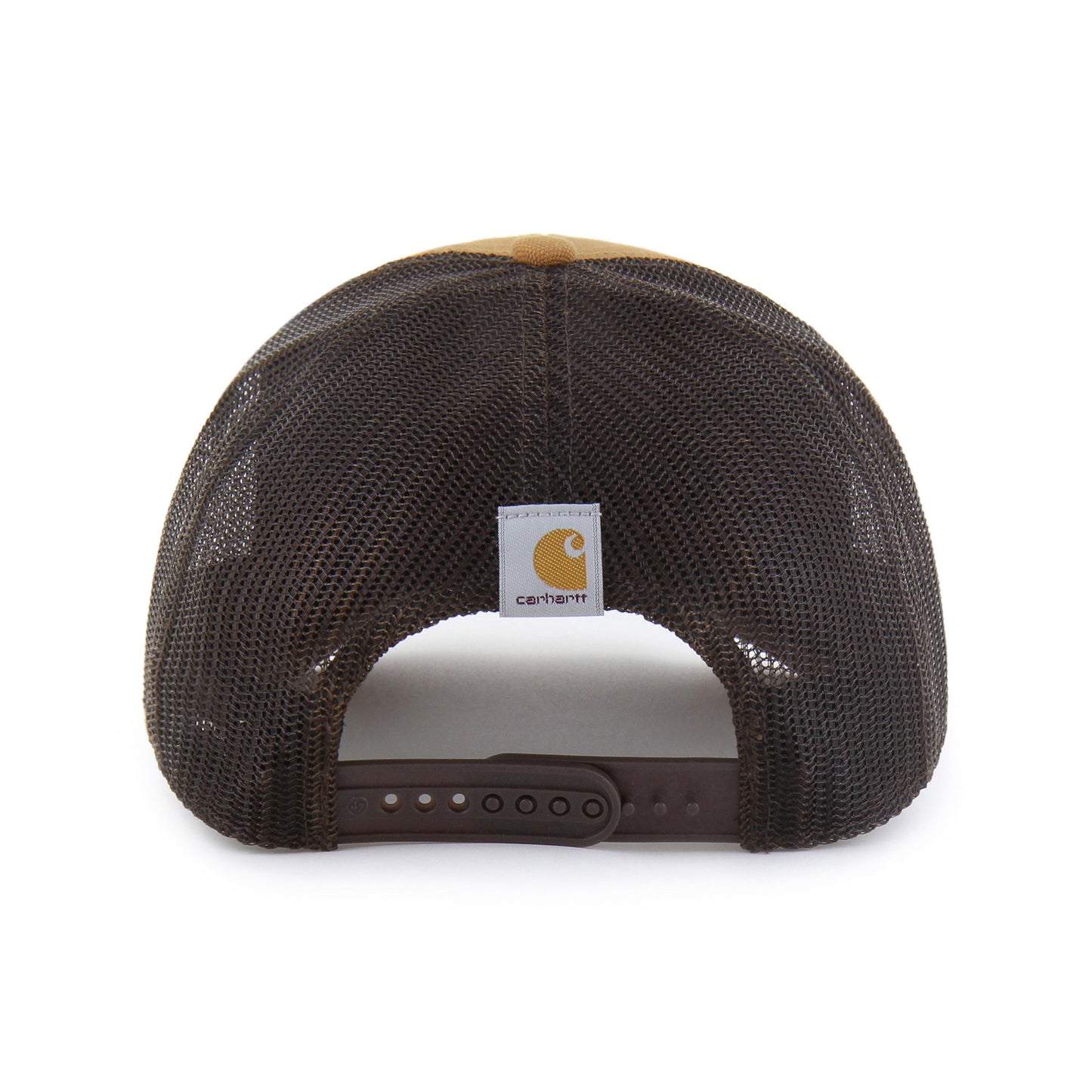 LOS ANGELES LAKERS CARHARTT '47 TRUCKER Official NBA Fan Gear