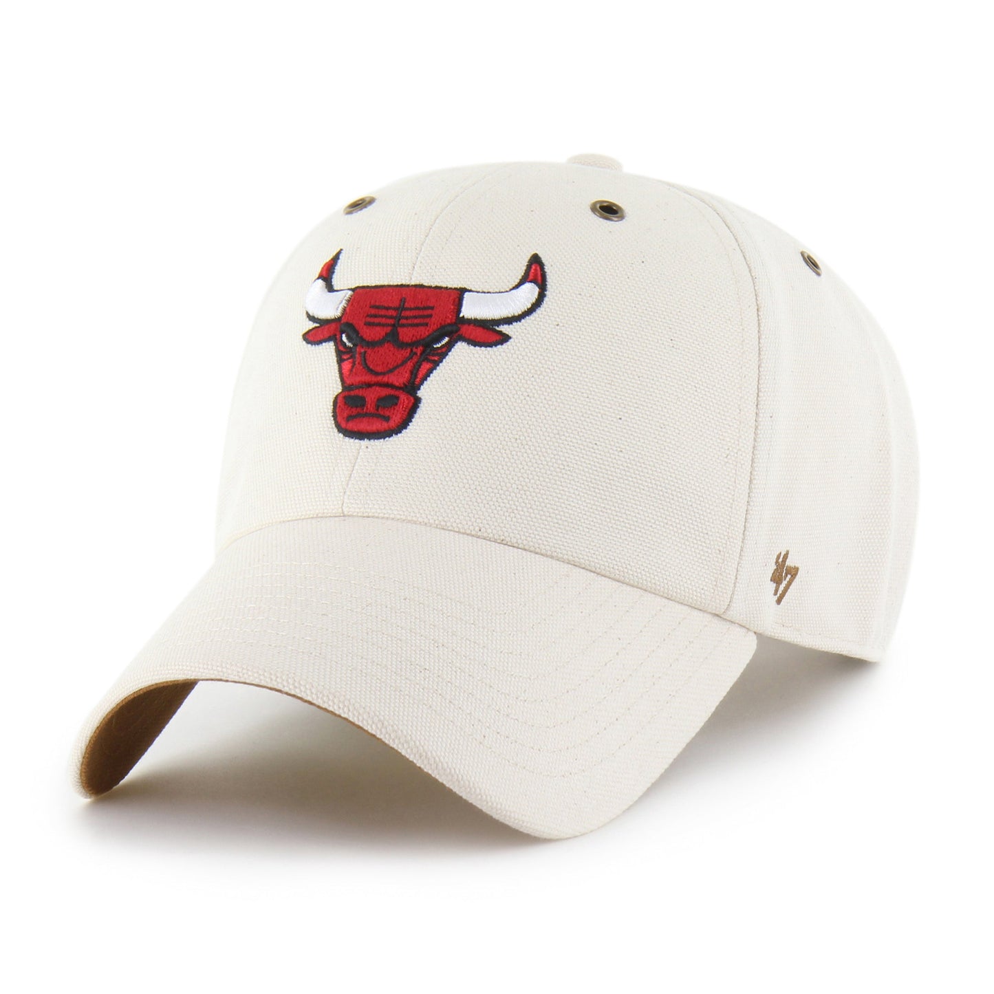 Chicago Bulls Carhartt Undyed '47 Clean Up Official NBA Fan Gear