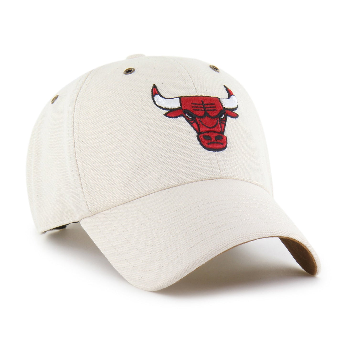 Chicago Bulls Carhartt Undyed '47 Clean Up Official NBA Fan Gear