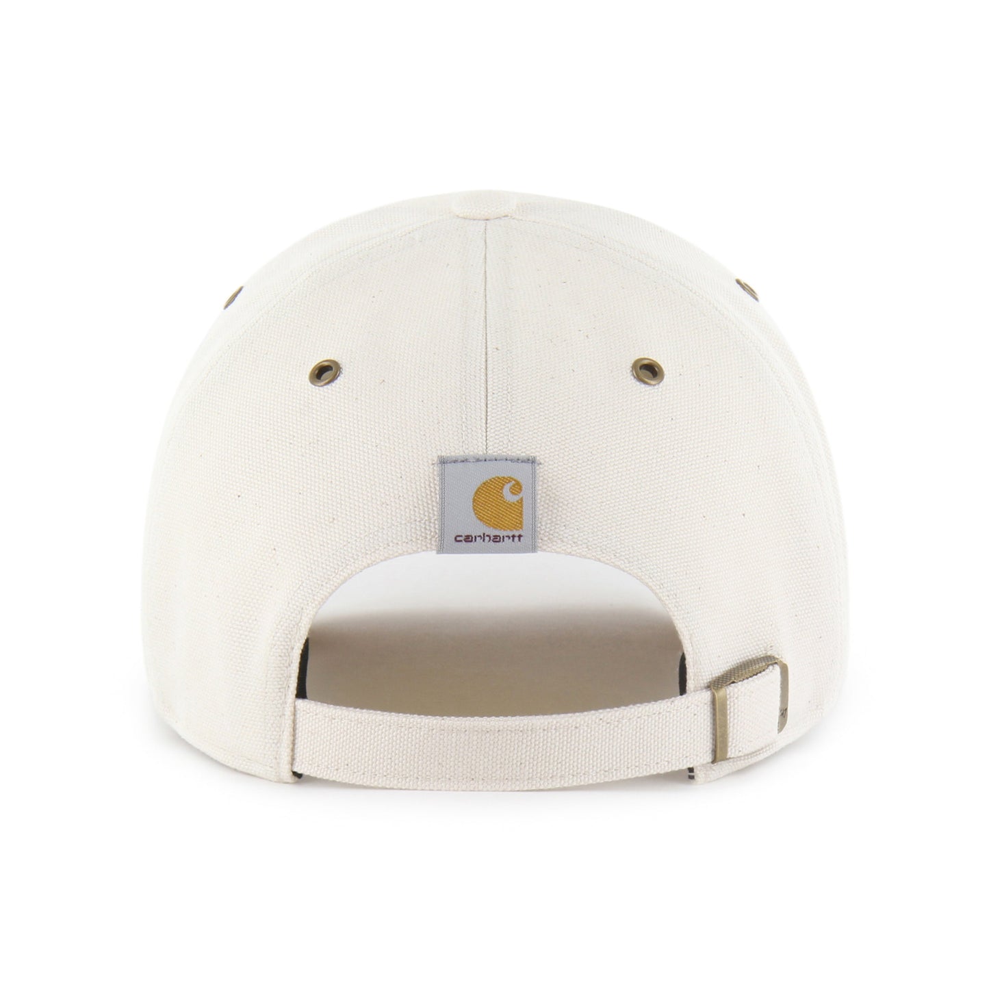 Golden State Warriors Carhartt Undyed '47 Clean Up Official NBA Fan Gear