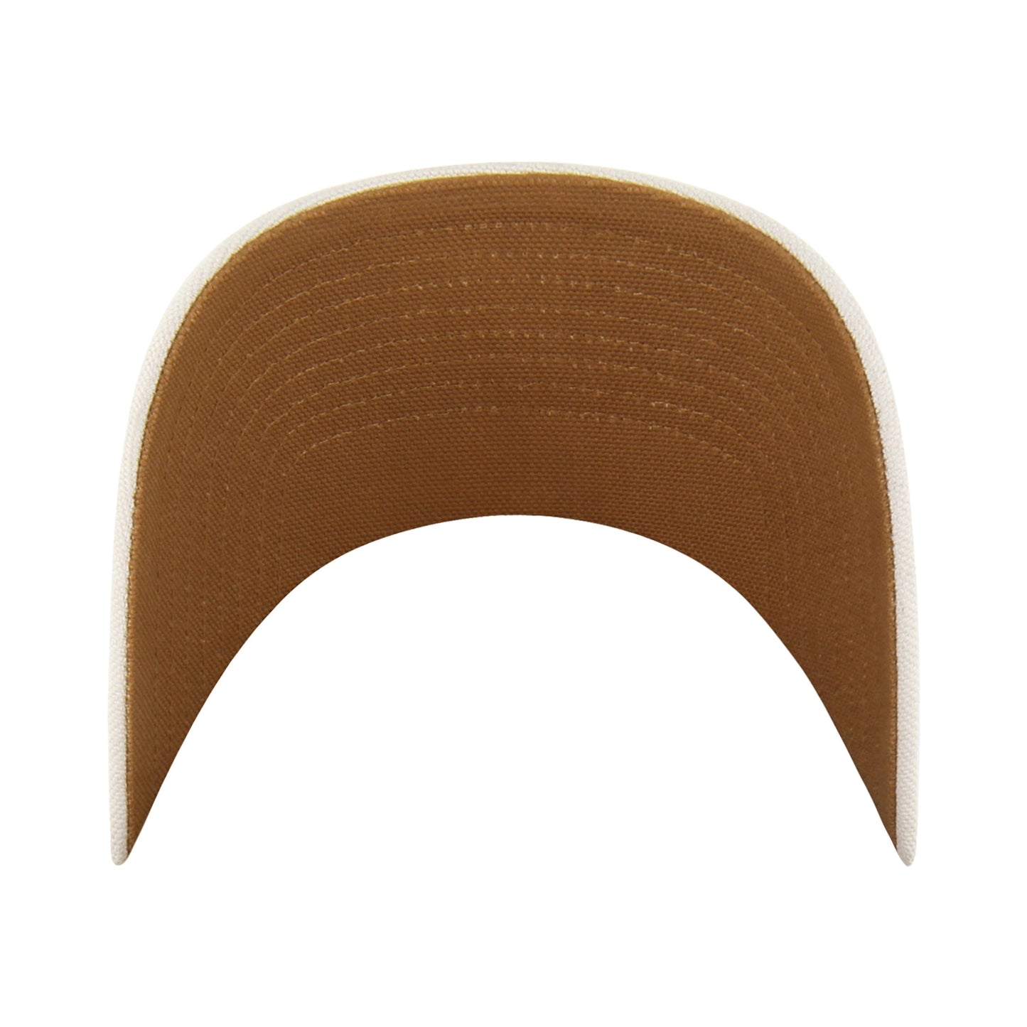Los Angeles Lakers Carhartt Undyed '47 Clean Up Official NBA Fan Gear