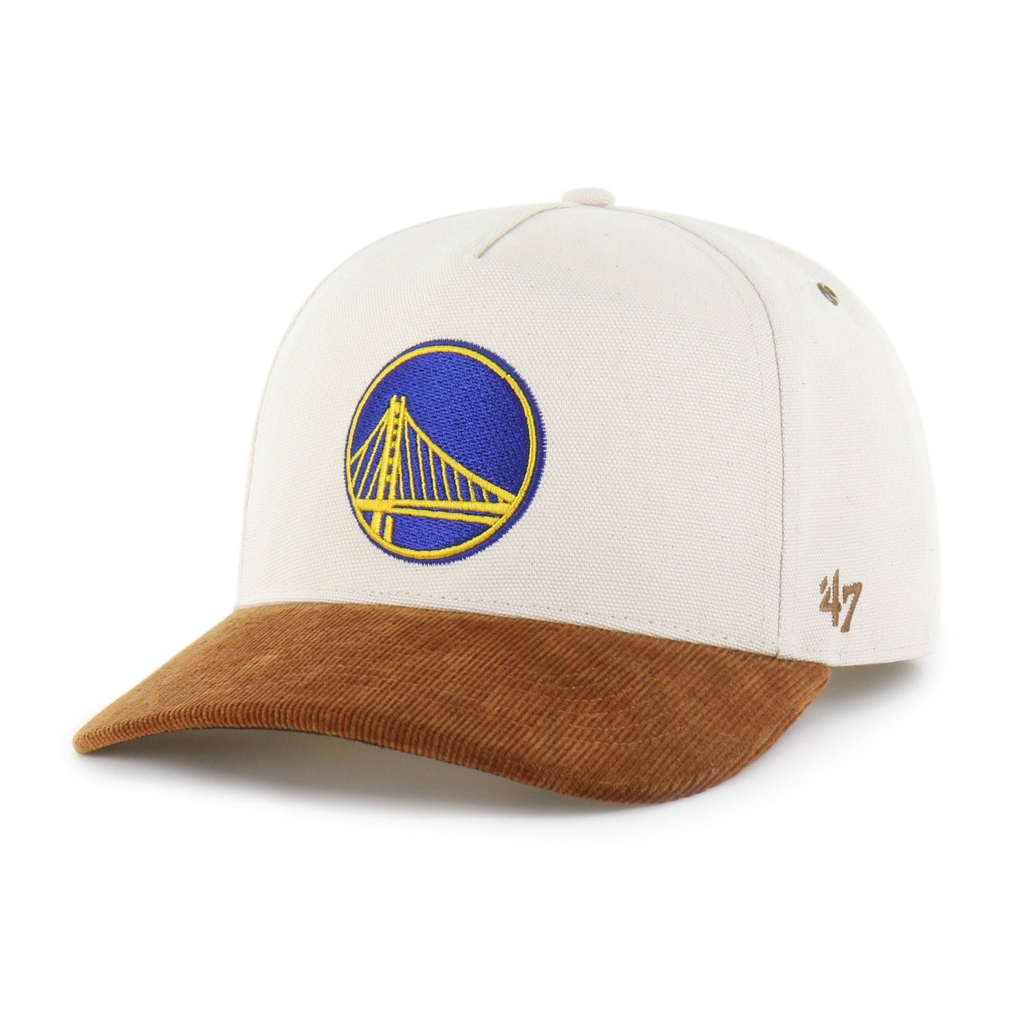 Golden State Warriors Carhartt Undyed '47 Hitch Official NBA Fan Gear