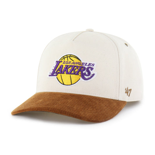 Los Angeles Lakers Carhartt Undyed '47 Hitch Official NBA Fan Gear