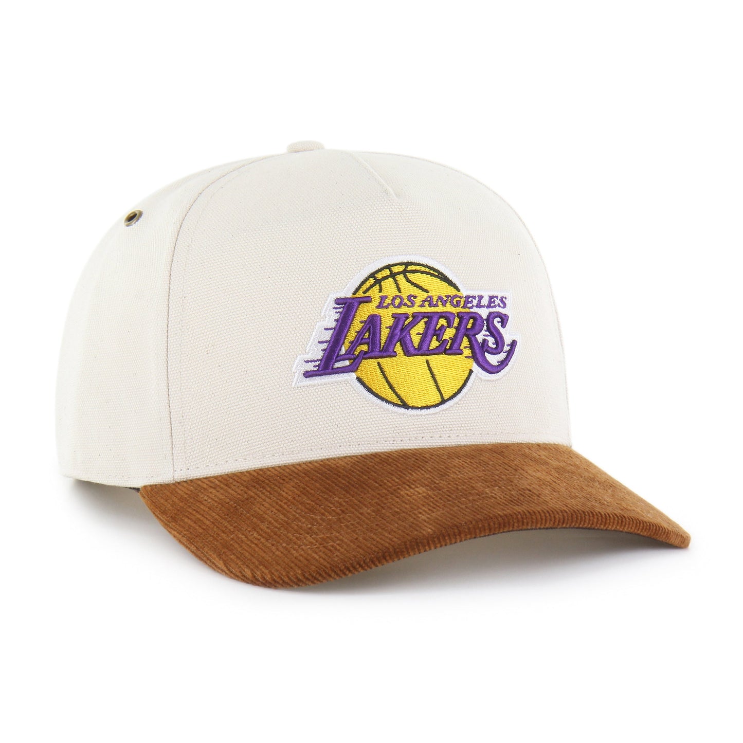 Los Angeles Lakers Carhartt Undyed '47 Hitch Official NBA Fan Gear