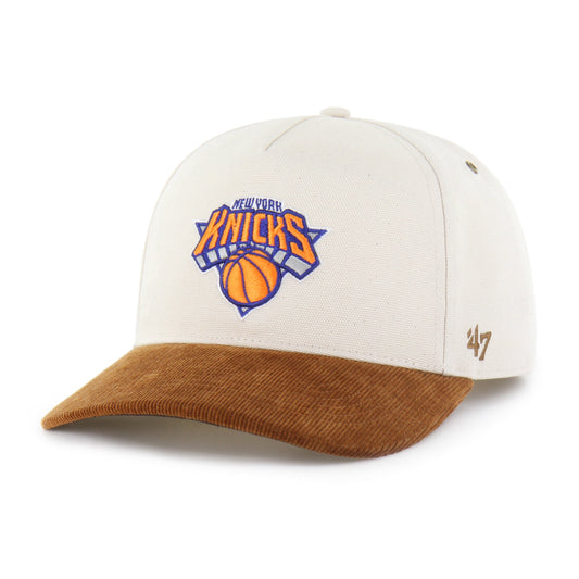 New York Knicks Carhartt Undyed '47 Hitch Official NBA Fan Gear